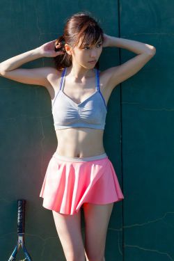 北川绘里香