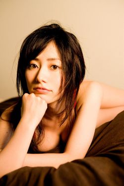 木村那美